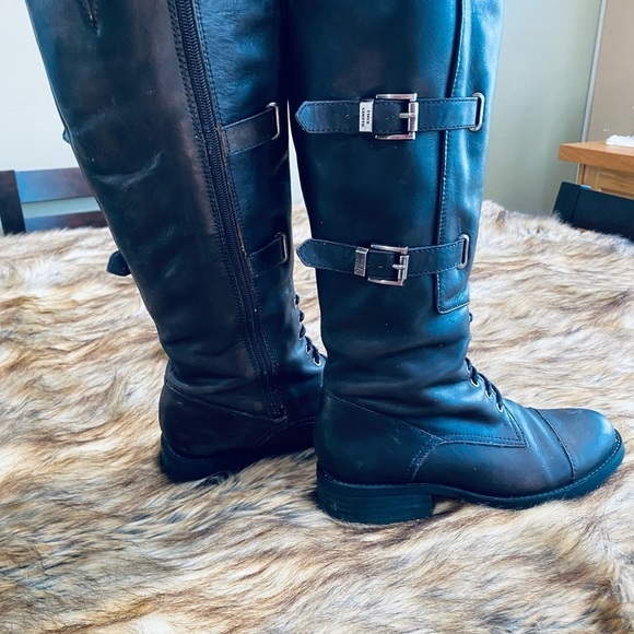 VINCE CAMUTO TALL BOOTS - Picture 2 of 12